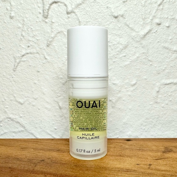5 for $25-OUAI Leave-In Conditioner and Hair Oil Duo - Picture 11 of 16